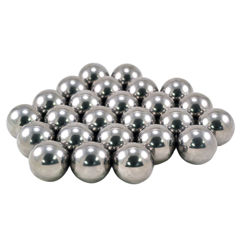 Ball bearing balls hotsell
